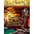 Povestea lui Moise - Bandă desenată